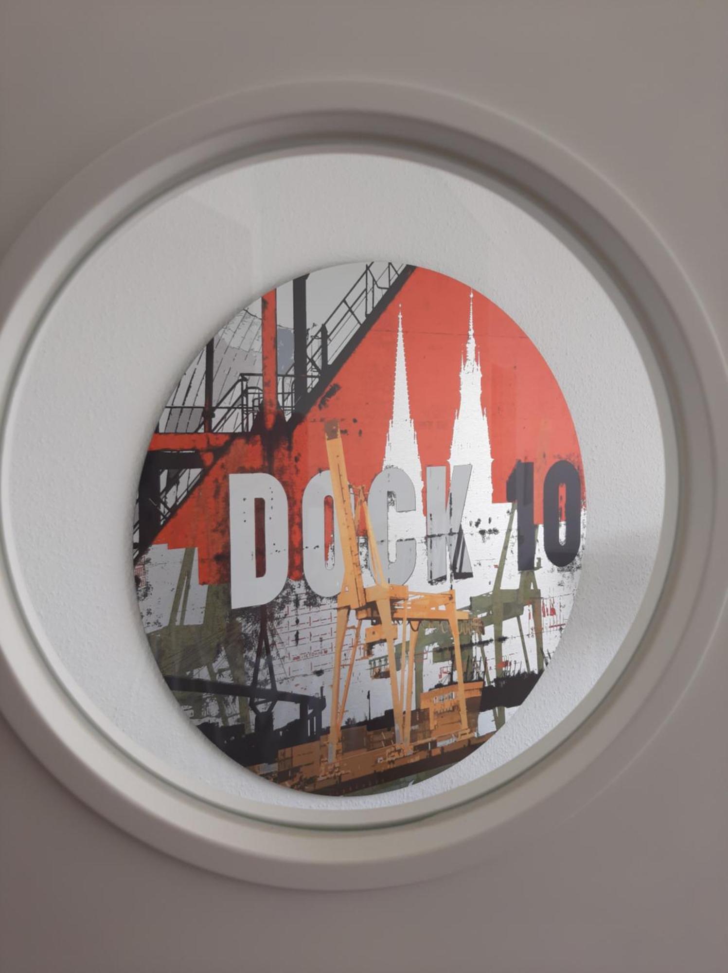 Penthouse Ferienwohnung Auszeit, Gerne Mit Hund, Wlan Inkl. Laboe Eksteriør billede